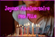 Message D Anniversaire Pour Ma Sœur Joyeux Anniversaire