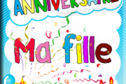 Texte Anniversaire Ans Joyeux Anniversaire