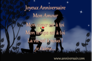 Message D Anniversaire Pour Ma Sœur Joyeux Anniversaire